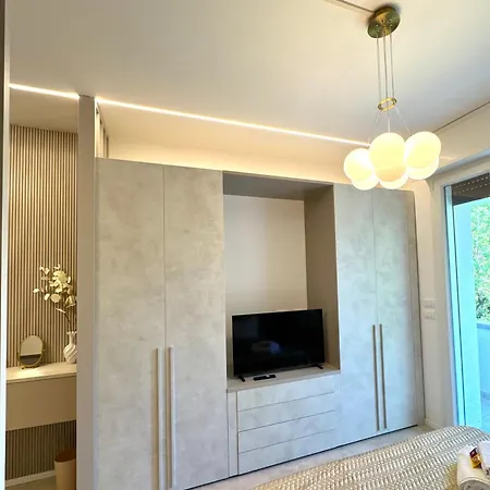 Lejlighed Golden Charme